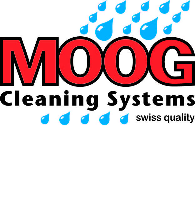 Moog Cleaning Systems logo